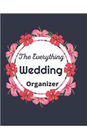 The Everything Wedding Organizer