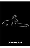 Planner 2020