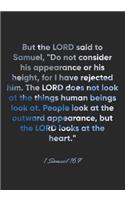 1 Samuel 16