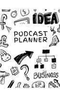 Podcast Planner
