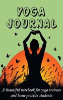 Yoga Training Journal