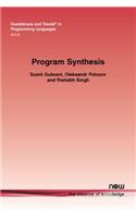 Program Synthesis
