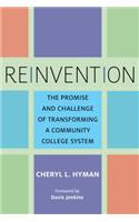 Reinvention