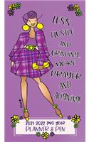 More Prayer and Aligning