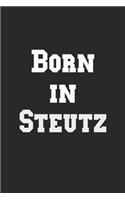 Steutz
