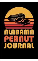 Alabama Peanut Journal