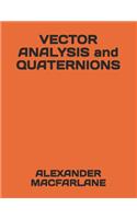 VECTOR ANALYSIS and QUATERNIONS