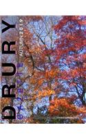 The Drury Gazette AUTUMN 2019