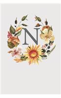 N