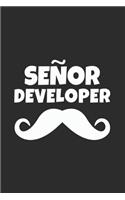 Señor Developer Notebook
