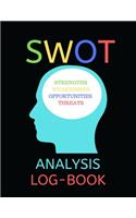 SWOT Analysis Log Book