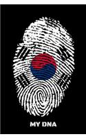 My DNA