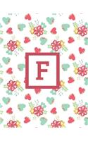 F