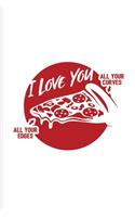 I Love You All Your Curves All Your Edges