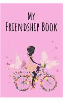 My Friendship Book