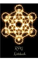 RPG Notebook