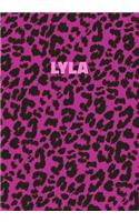 Lyla