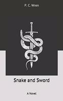 Snake and Sword