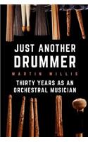 Just Another Drummer