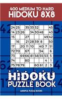 Hidoku Puzzle Book 14