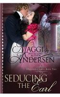 Seducing the Earl
