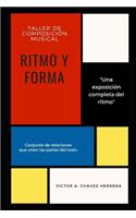 Taller de Composición Musical: Ritmo Y Forma(1 Taller de Composici)