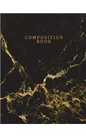 Composition Book