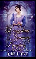 Divination of Tamara Knightly