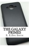 The Galaxy Primes