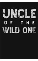 Uncle Of The Wild One