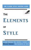 The Elements of Style