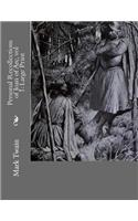 Personal Recollections of Joan of Arc, vol 1