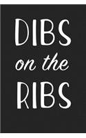 Dibs on the Ribs