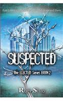 Suspected