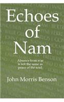 Echoes of Nam