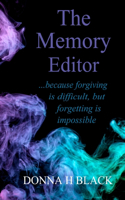 The Memory Editor