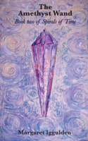 Amethyst Wand