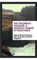 The Children's Crusade