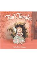 Tini's Tangles: (English)