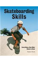 Skateboarding Skills