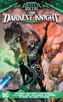 Dark Nights: Death Metal: The Darkest Knight  