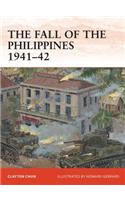 The Fall of the Philippines 1941–42