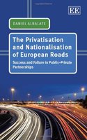The Privatisation and Nationalisation of European Roads