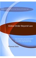Global Order Beyond Law: How Information and Communication Technologies Facilitate Relational Contracting in International Trade