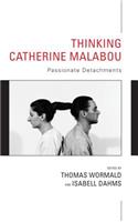 Thinking Catherine Malabou
