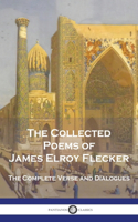 Collected Poems of James Elroy Flecker