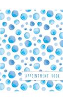 Appointment Book