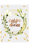 My Planner 2019 - Carpe Diem