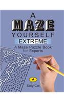 Maze Yourself Extreme