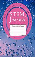 This is MY STEM Journal